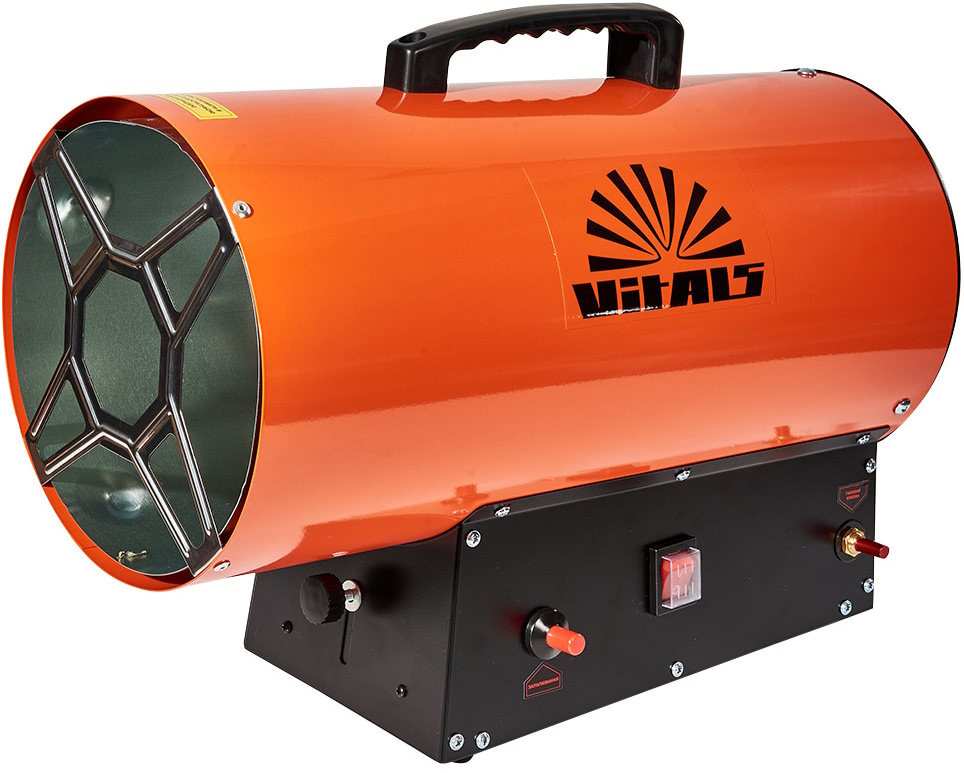 Теплова гармата Vitals GH-302