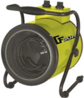 Тепловая пушка Grunfeld GG-C-3/1