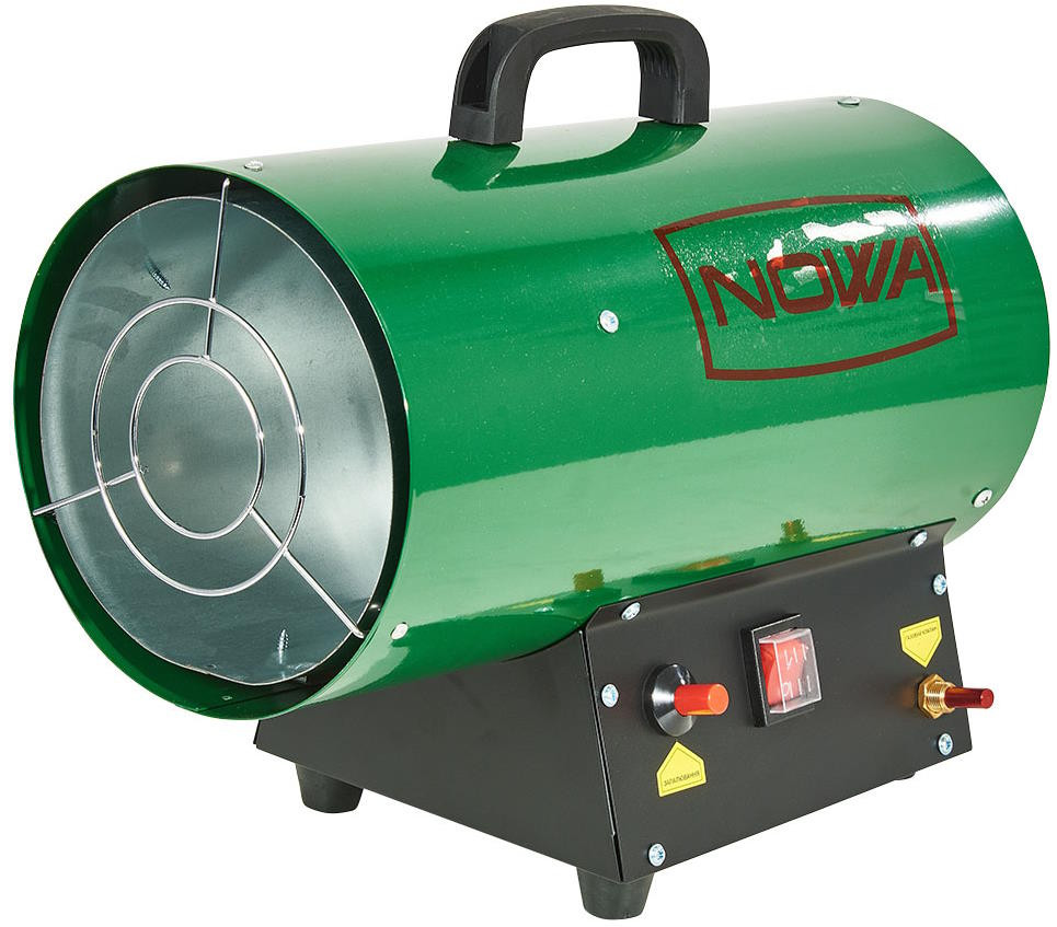 Теплова гармата Nowa GG-150