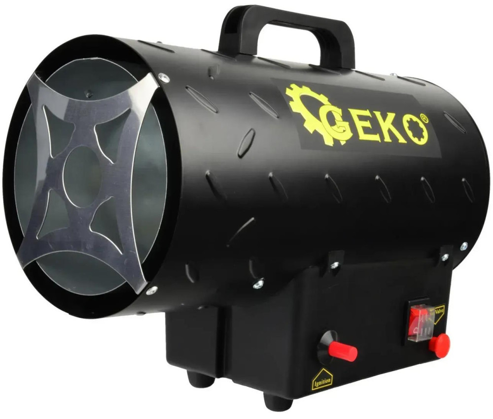 Теплова гармата Geko G80410