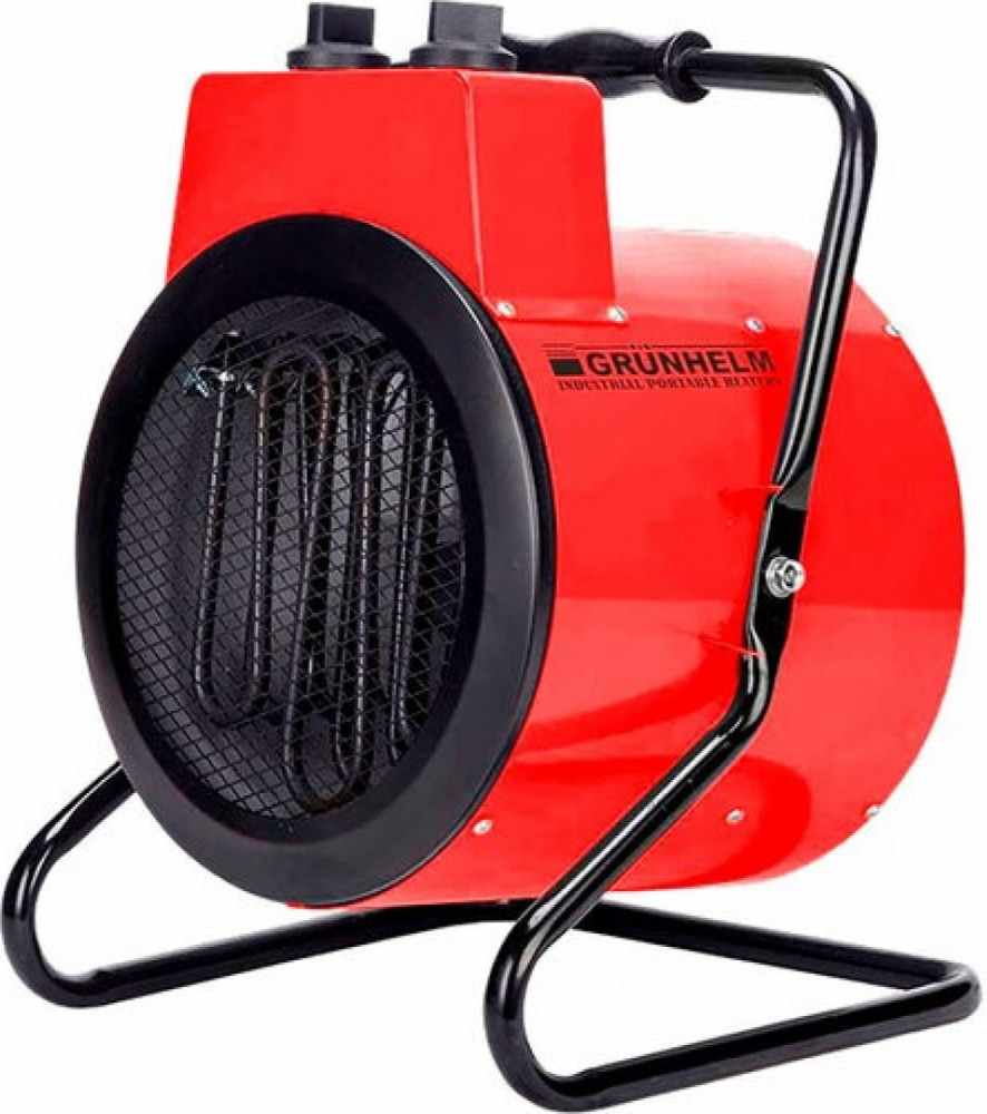 Тепловая пушка Grunhelm GPH-3R