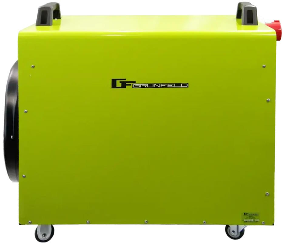Тепловая пушка Grunfeld GG-30/3