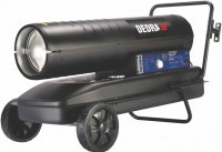 Теплова гармата Dedra DED9964AT