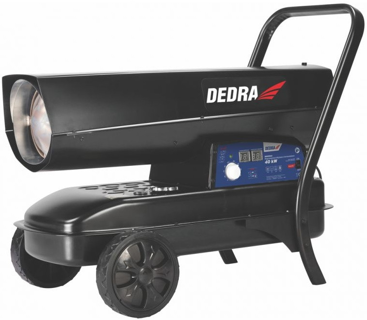 Теплова гармата Dedra DED9954A