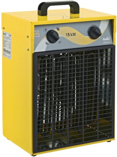 Теплова гармата Ballu BHP-ME-15