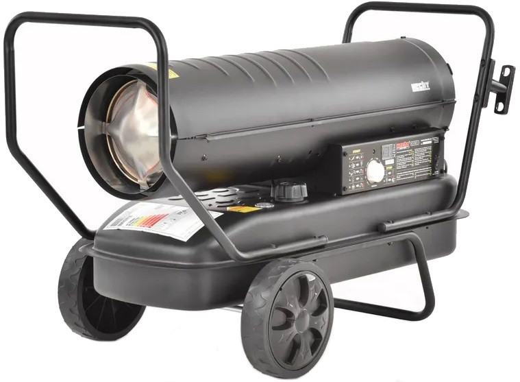 Тепловая пушка HECHT 3038