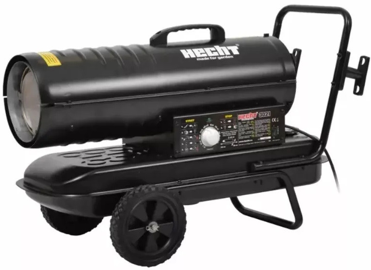 Тепловая пушка HECHT 3021