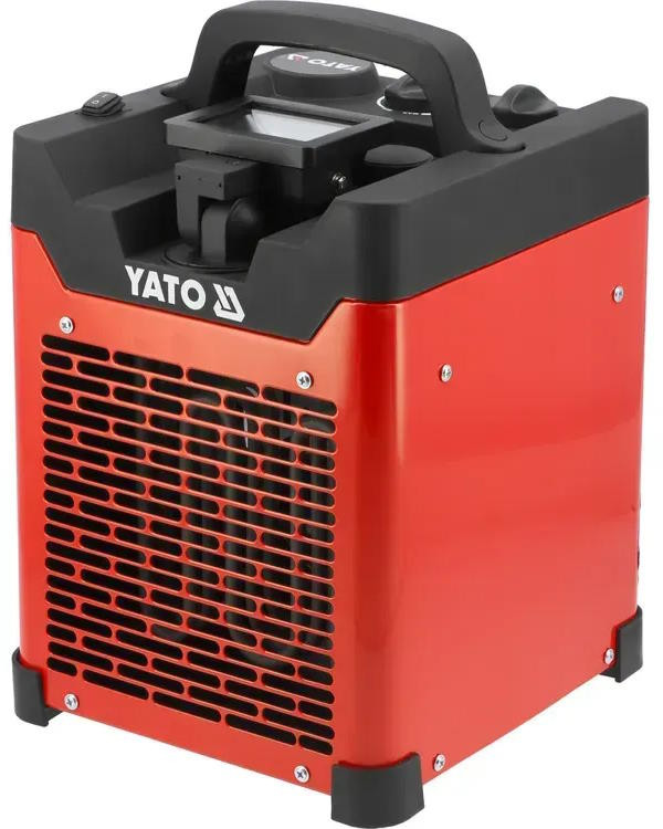 Тепловая пушка Yato YT-99721