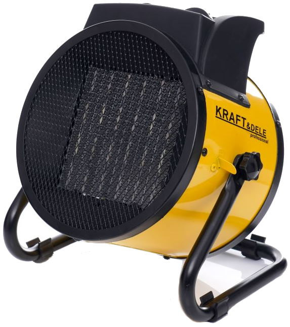 Тепловая пушка KRAFT&DELE KD11727