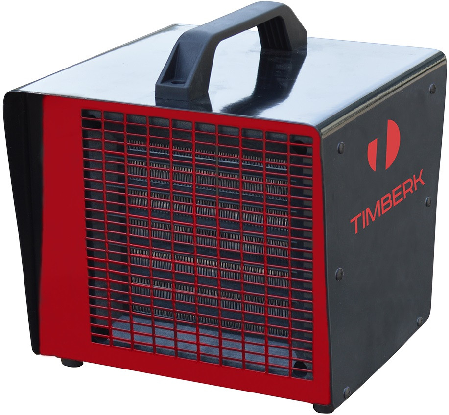Тепловая пушка Timberk TFH T20MDR