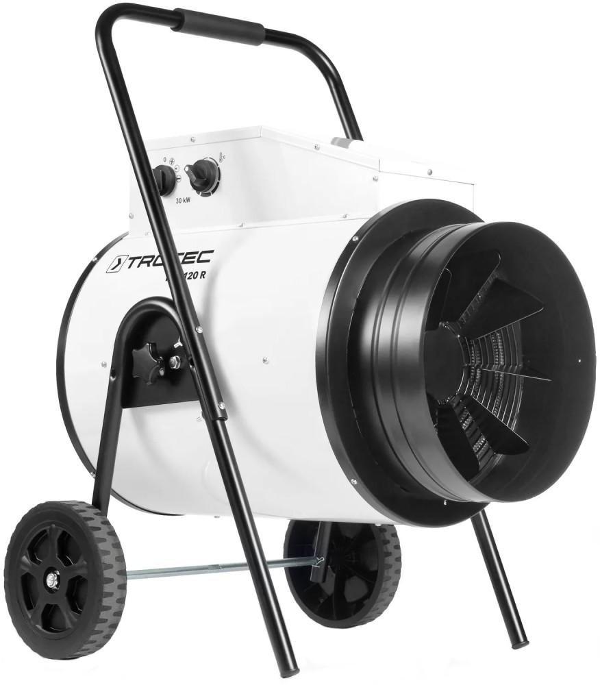 Тепловая пушка Trotec TDS 120 R