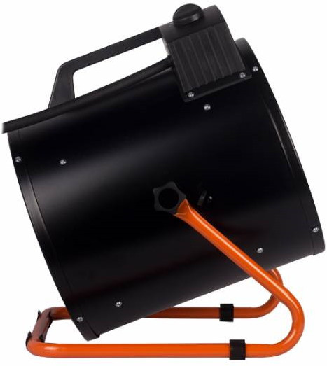 Тепловая пушка Tekhmann TCEF-9/760