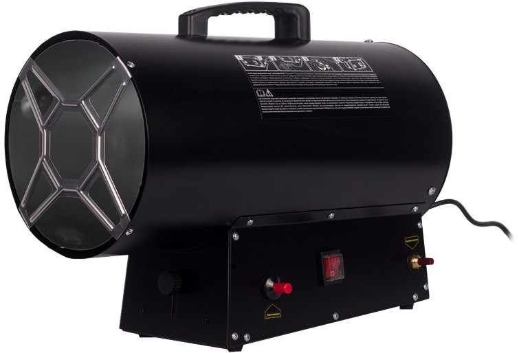 Тепловая пушка Tekhmann TCGH-33/650