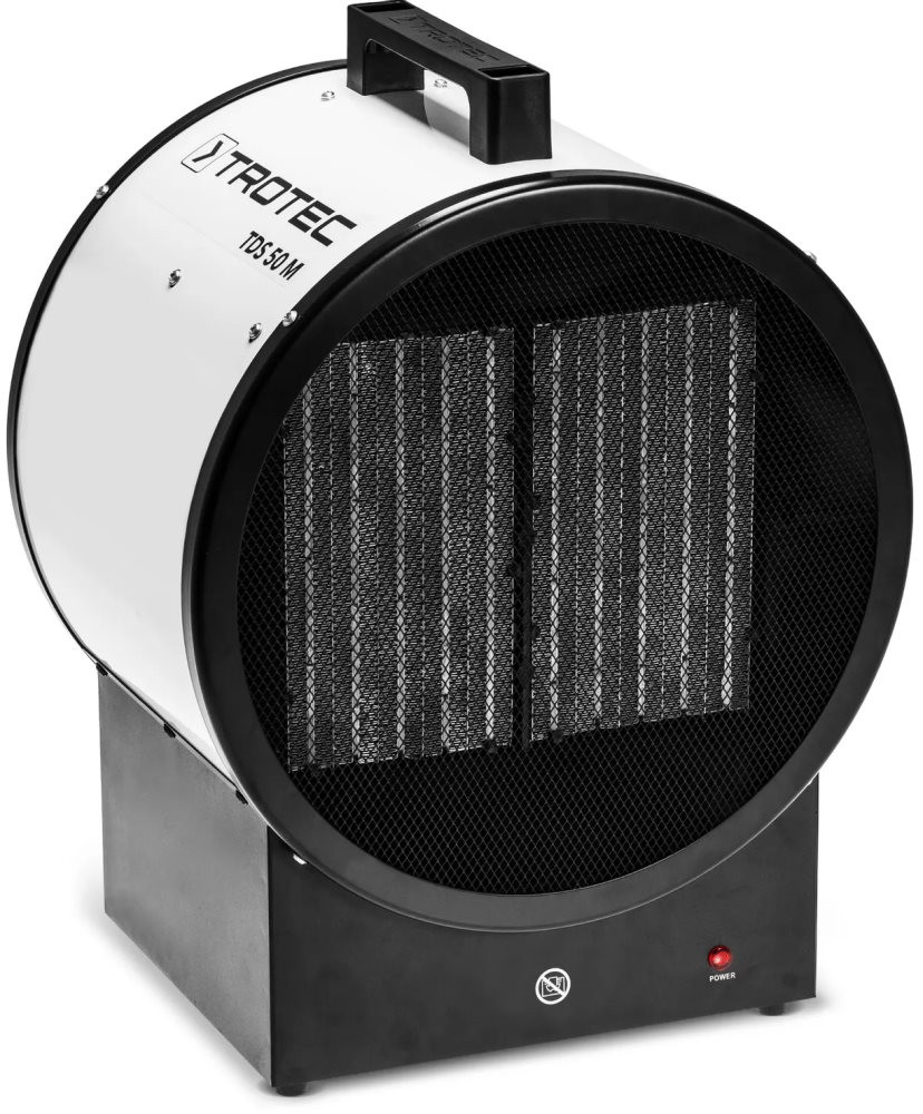 Тепловая пушка Trotec TDS 50 M