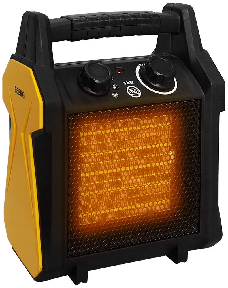 Теплова гармата Eberg PTC ETC 30