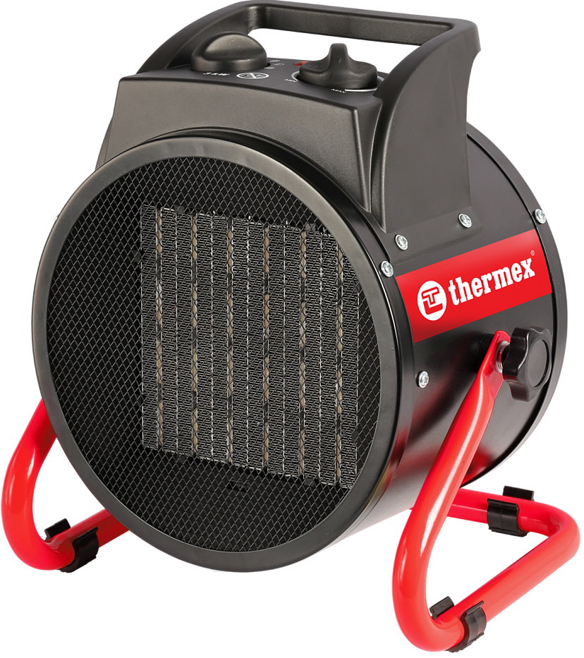 Теплова гармата Thermex Storm 3