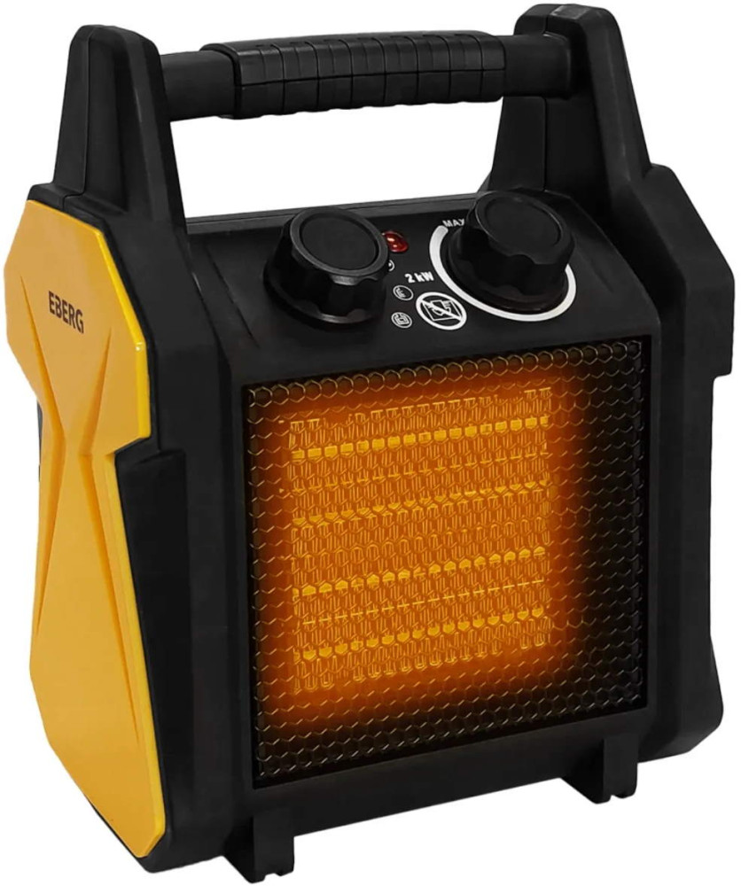 Теплова гармата Eberg PTC ETC 20