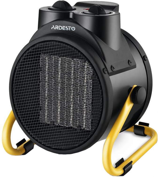 Теплова гармата Ardesto IFH-05B