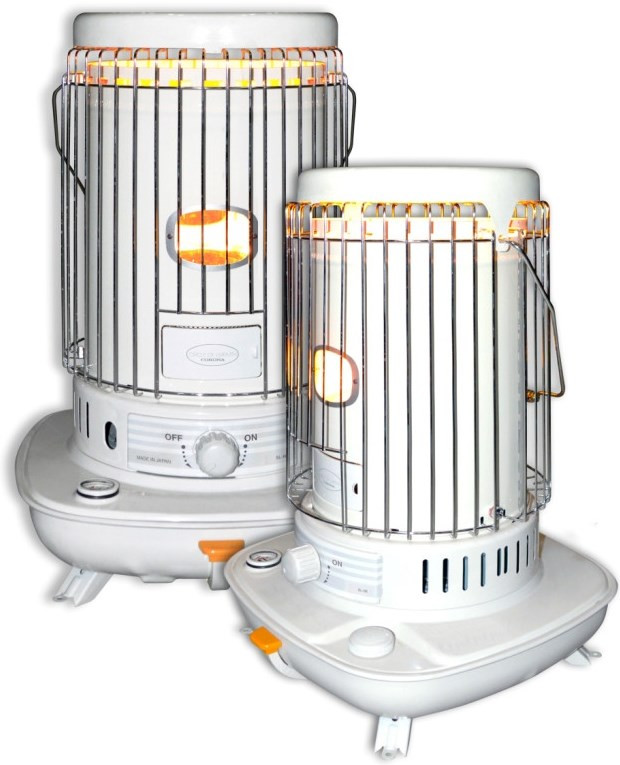 Теплова гармата CORONA SL-66