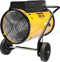 Теплова гармата Master RS 40