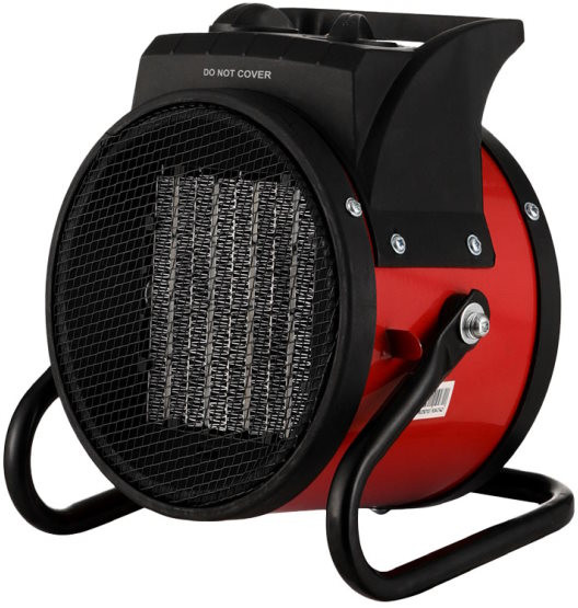 Теплова гармата Start PRO STH-3000S