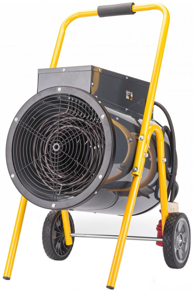 Теплова гармата Powermat PM-NAG-15EN