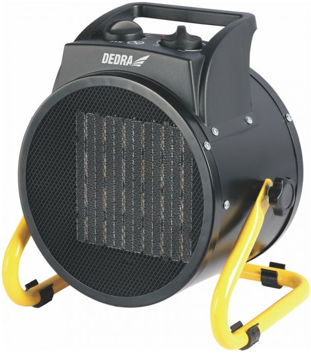 Тепловая пушка Dedra DED9932C