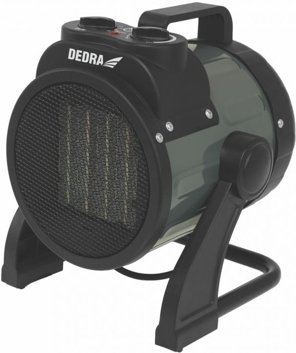 Тепловая пушка Dedra DED9930C2