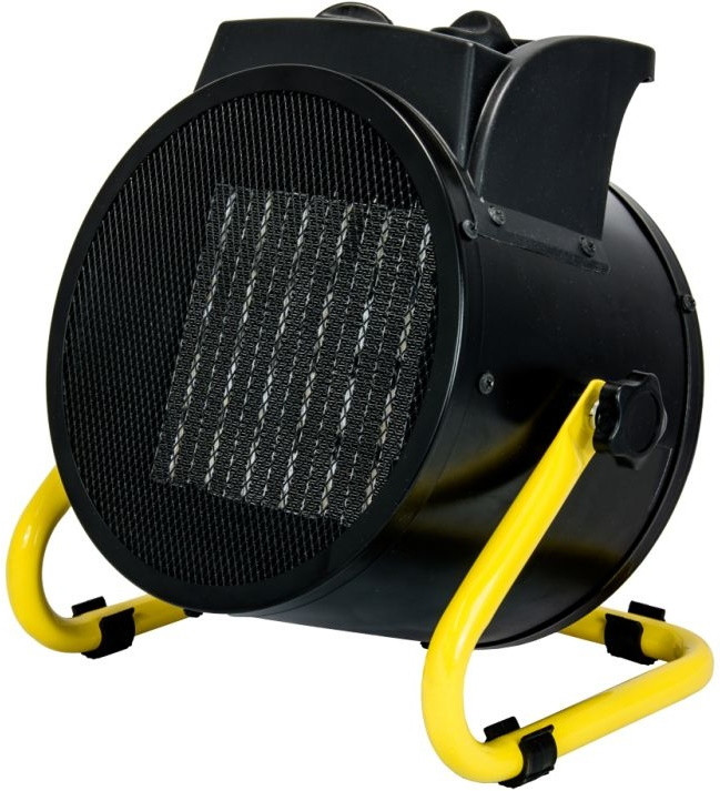 Тепловая пушка Dedra DED9931C