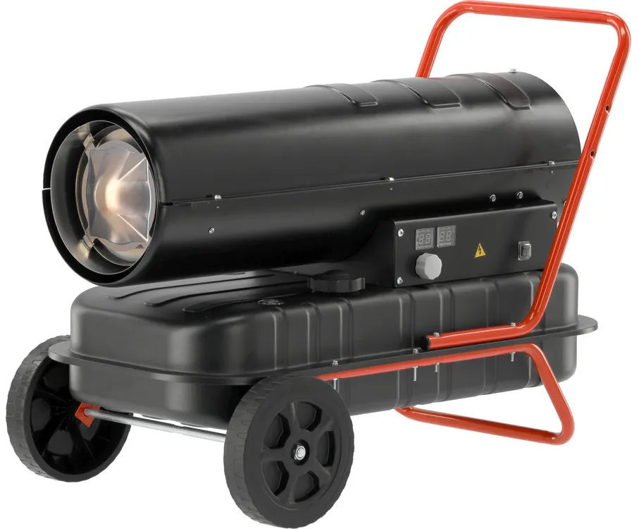 Тепловая пушка Yato YT-99740