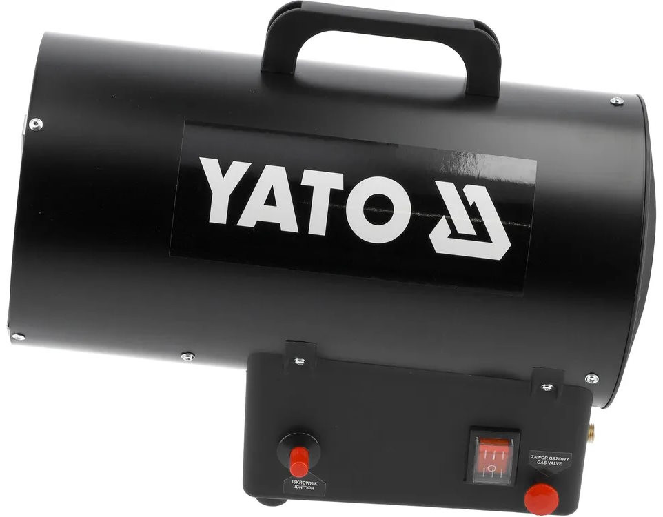 Тепловая пушка Yato YT-99730
