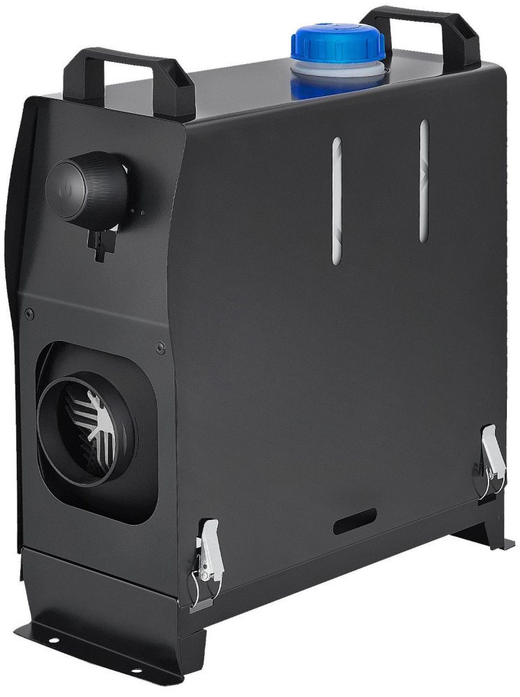 Тепловая пушка Vevor WF5001 8 kW