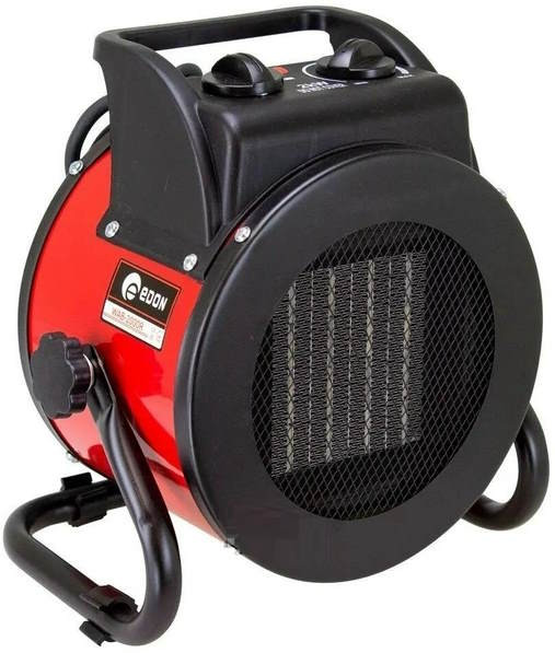 Теплова гармата Edon WAB-3000R