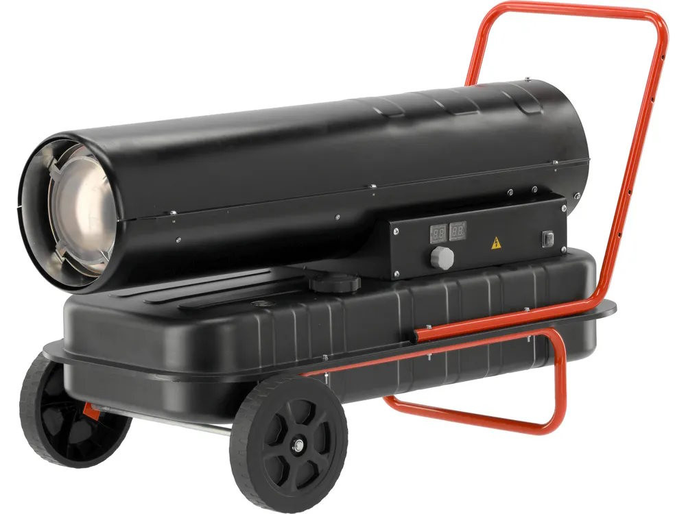 Тепловая пушка Yato YT-99743