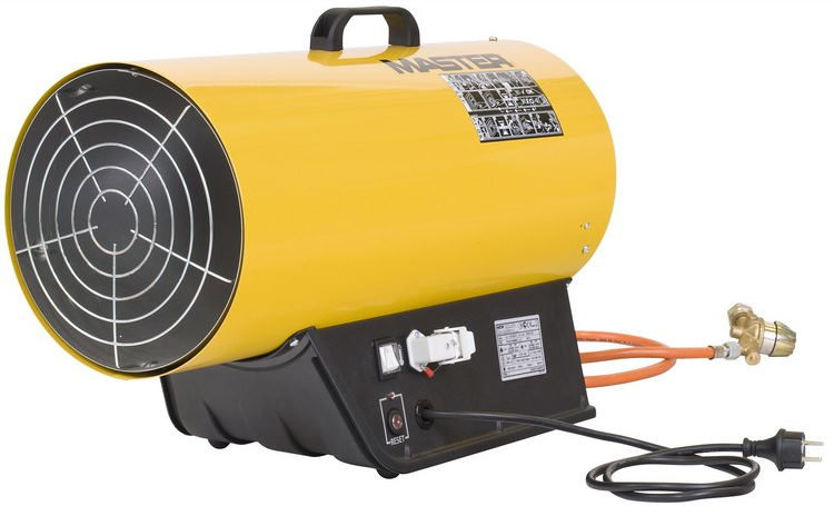 Тепловая пушка Master BLP 73 ET