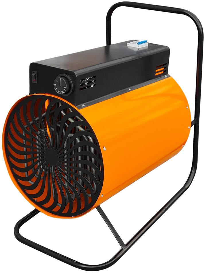 Теплова гармата NEON TV-7.5