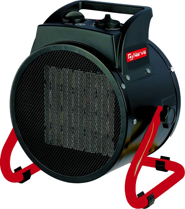 Теплова гармата Narva NFH-3000