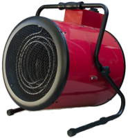 Теплова гармата Crown LXDY 9