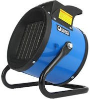 Тепловая пушка Ripper M80906R