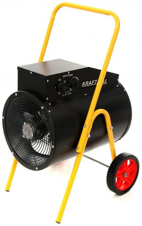 Тепловая пушка KRAFT&DELE KD11726