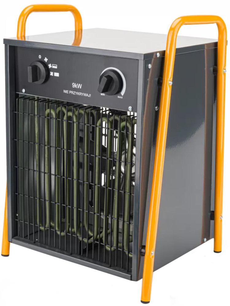 Теплова гармата Powermat PM-NAG-9EDN