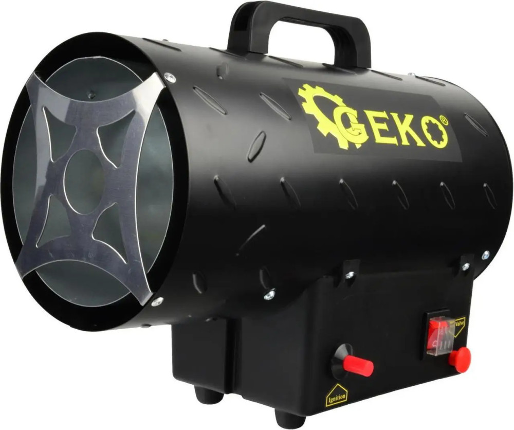 Теплова гармата Geko G851140