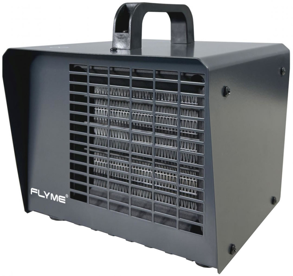 Теплова гармата FLYME FV2000G