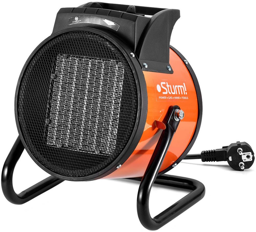 Тепловая пушка Sturm FH2251RC