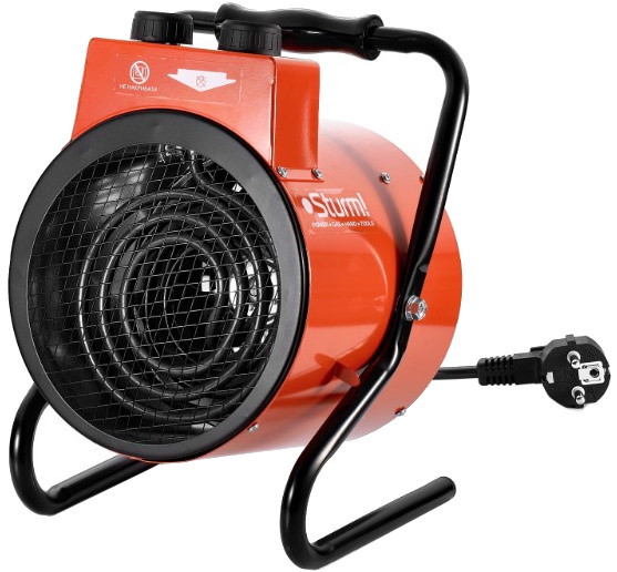 Теплова гармата Sturm FH2231RS