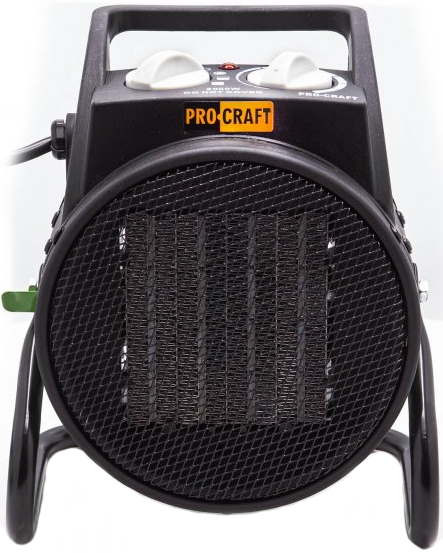 Теплова гармата Procraft FP20
