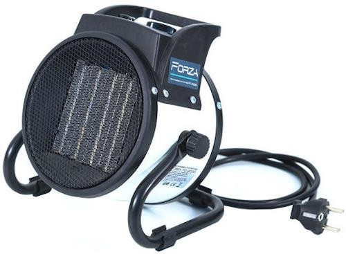 Теплова гармата Forza FC-2000