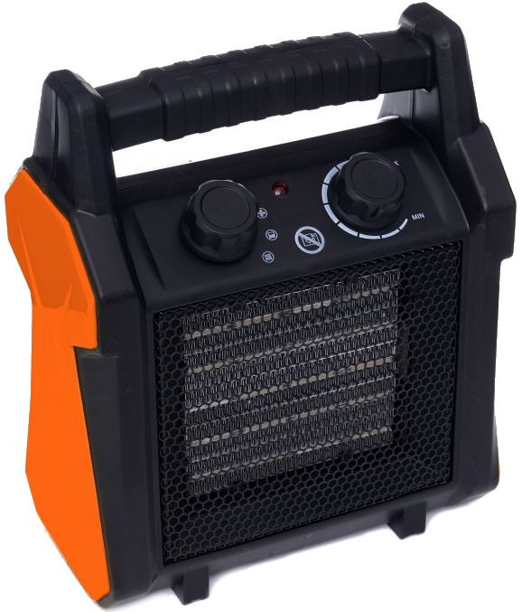 Тепловая пушка KRAFT&DELE KD11741