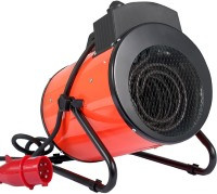 Теплова гармата Vitals EH-92