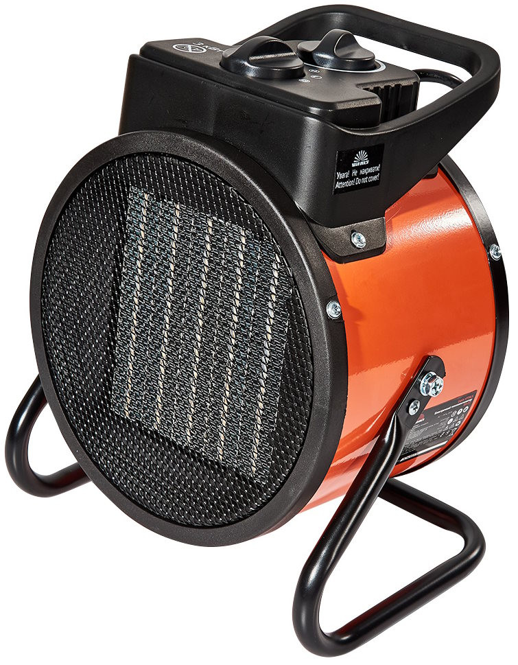 Теплова гармата Vitals EH-37